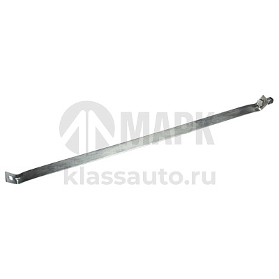 Хомут воздушного патрубка Евро