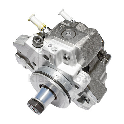 ТНВД (ISF3.8, QSBe) (Bosch 0 445 020 122)