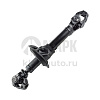 Вал карданный рулевой 53205-3422010-10 (Автомагнат)