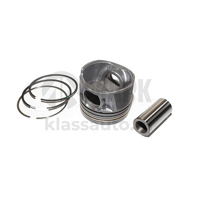 Р/к поршневой (ISF2.8) ремонт +0,5 D94,5мм DVMARK