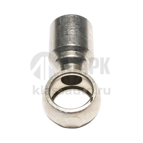 Серьга F9610 13-М16 наконечник топливной трубки