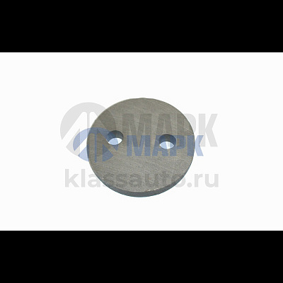 Шайба полумуфты коленвала (ПАО КАМАЗ)