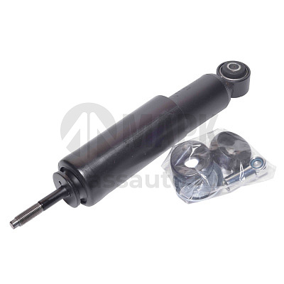 Амортизатор под кабину а/м КАМАЗ SORL