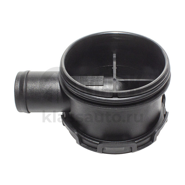 Мембрана (диафрагма) системы вентиляции картера (Mercedes Benz)