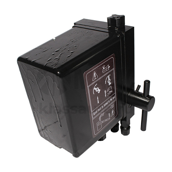 Насос подъема кабины а/м FAW J6 (TRUCKMARK)