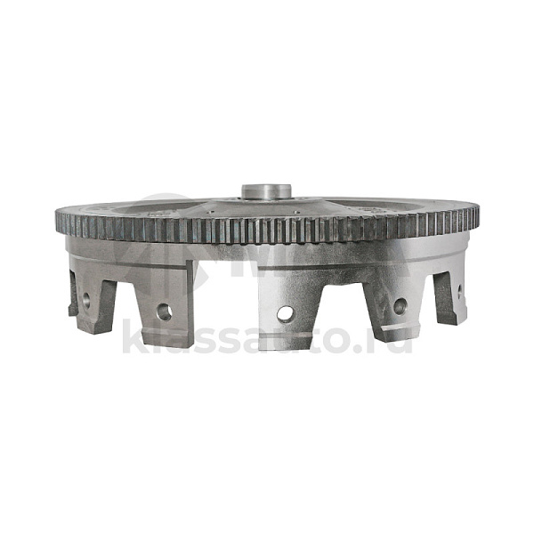 Маховик в сб для дв. 74011, 74013  DEWALLI