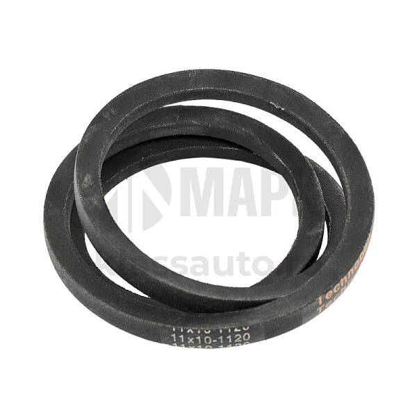 Ремень 11х10х1120 генератора (МТЗ-1221)