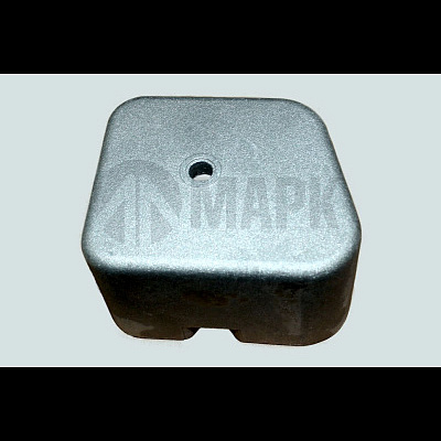 Крышка клапанная без маслозаливной горловины (6ВТ, EQB) 3928404