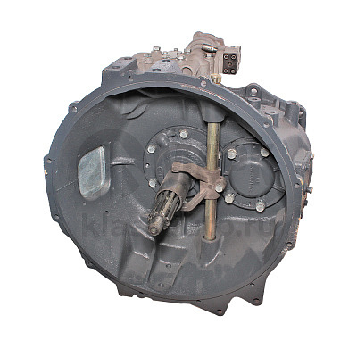 Делитель КПП 154 с/б