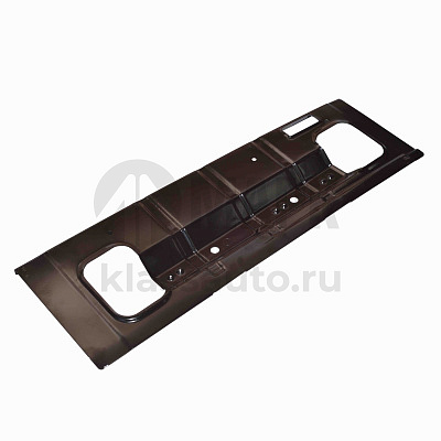 Брус продольный крыши правый а/м КамАЗ 5490/ MB (MB)