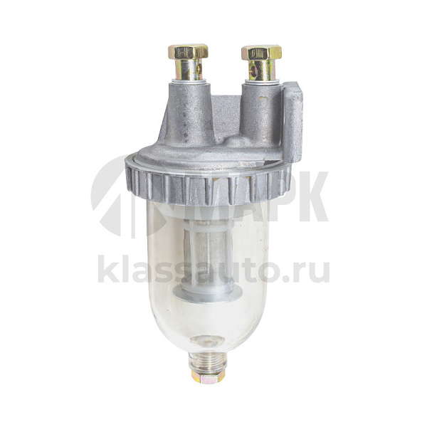 Фильтр грубой очистки топлива МТЗ (аналог)