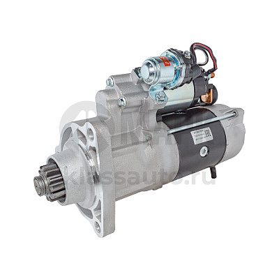 Стартер 24V 7.5kW 12 зуб. (L СТ) M105R3038SE DVMARK