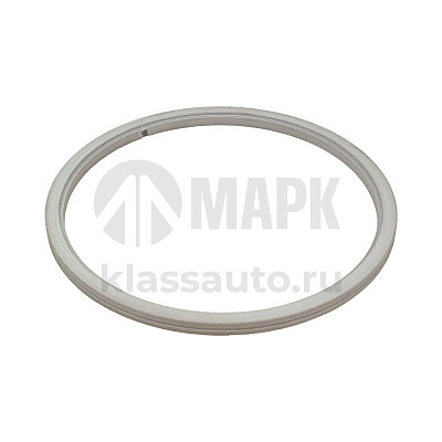 Кольцо газового стыка (цинк) универсальное (TRUCKMARK)