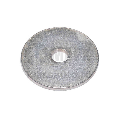 Шайба опорная (на кронштейн пер.опоры ЕВРО