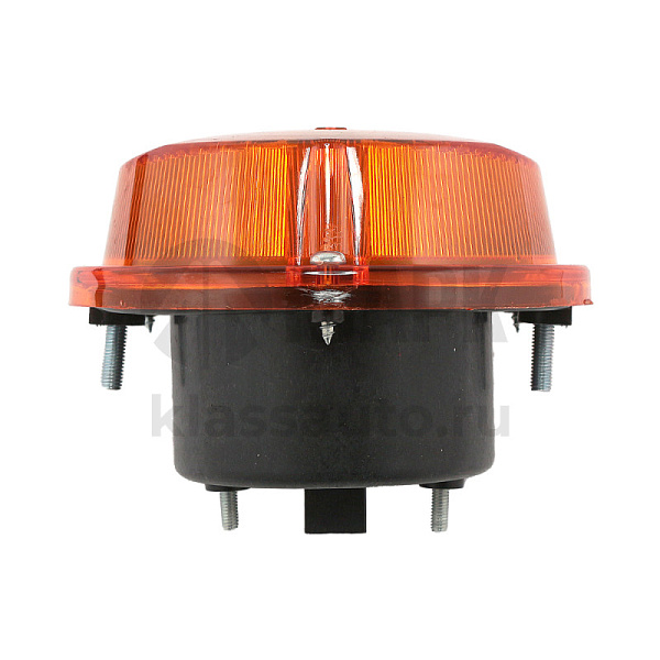 Подфарник передний (ПФ-130)  (пласт.корпус)