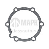 Прокладка на МОД ЕВРО (паронит 0,6)