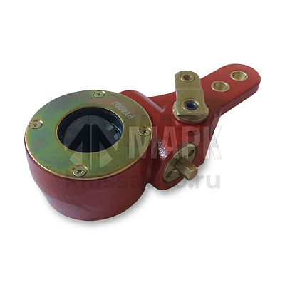 Рычаг регулировочный РТ-40-07 а/м ПАЗ, КАВЗ, КРАЗ левый (TRUCKMARK) (5шт в кор)