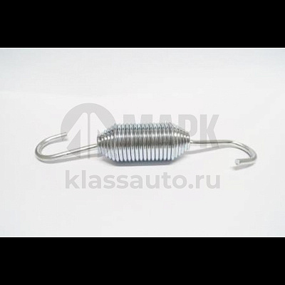 Пружина регулятора зазора тормозных колодок оси L1 8,12 т. (аналог)