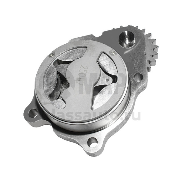 Насос масляный (6ISBe) 3971544 / 5291050/ 4897481 DCEC