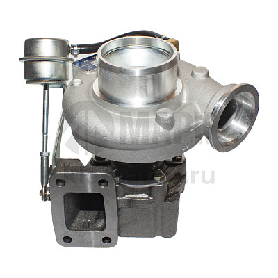 Турбокомпрессор С13-297-01 а/м ПАЗ Вектор-NEXT дв. 53443, 53423 Евро-5 (TRUCKMARK)