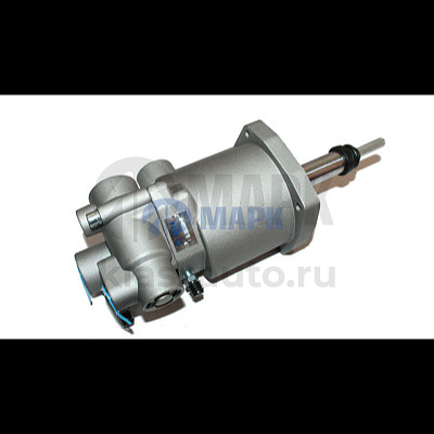 ПГУ в сборе а/м КАМАЗ с дв. 740.31-240, 740.30-260, КПП 142,152,154, ZF (TRUCKMARK)