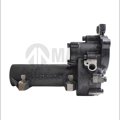 Корпус редуктора привода ТНВД (TRUCKMARK)