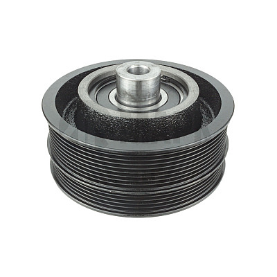 Шкив дв. 650.10 привода вентилятора (D5010222601)