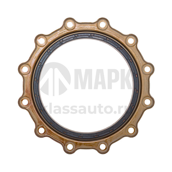 Сальник колевала задний QSM ISM 4089542