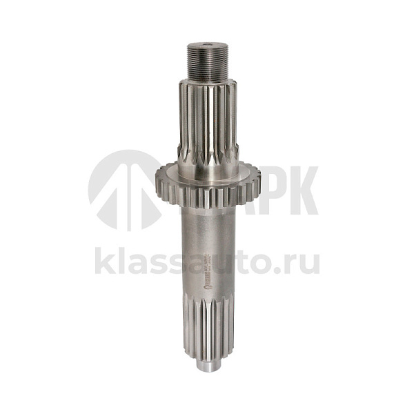 Вал ведущий (среднего моста) (TRUCKMARK)