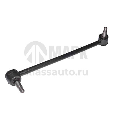 Тяга рулевая продольная в сборе 5320