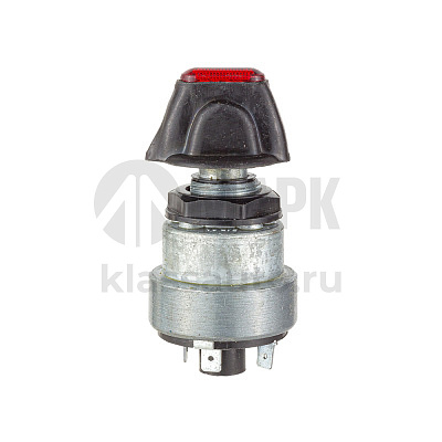 П-602 (включатель подъема платформы) (ЗАВОД)