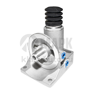 Корпус ФГОТ Евро-2 PL 270/420 н/о с усиленной черной подкачкой без подогрева (TRUCKMARK)