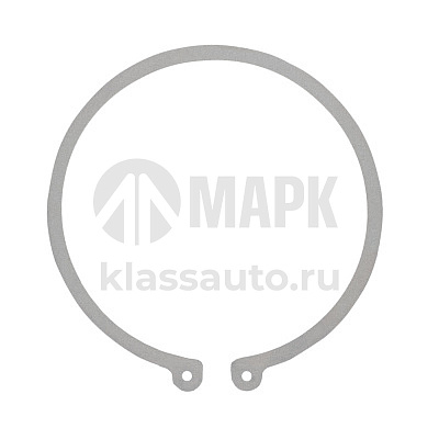 Кольцо упорное (ПАО КАМАЗ) КамАЗ-6522 (Euro-4)