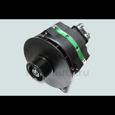 Генератор 24V 110A ПАЗ 3204, 4234  (ISF3.8) ALP0246DS KRAUF