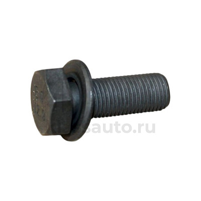 Болт маховика (с шайбой) (6ISBe) M12х1.25х33,5 DVMARK