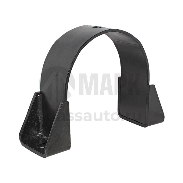 Хомут подвесного подшипника 311А (опоры) (альтернатива)