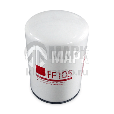 Элемент TФ FF 105 (TRUCKMARK) 3315804, 3315844 (20шт в кор)