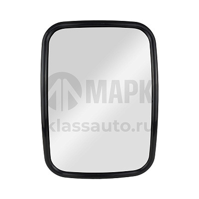 Зеркало дополнительное бокового обзора 250х180 с подогревом (г. Бор)