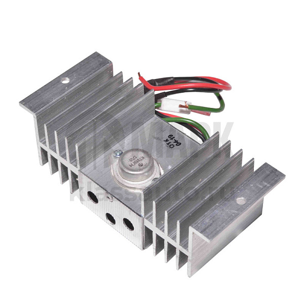 Преобразователь напряжения 24/12В (5А) (конвертер) Энергомаш