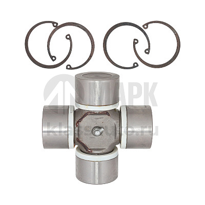 Крестовина карданного вала (70х166) 2205030B761/b а/м FAW J6 (TRUCKMARK)