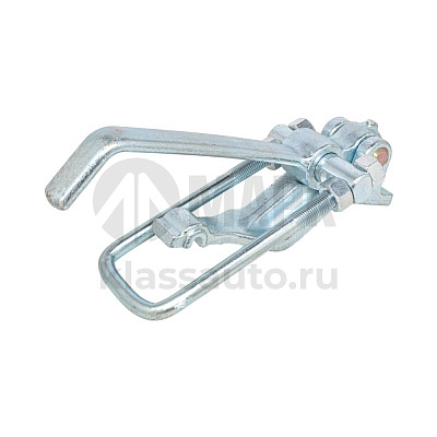 Запор боковых бортов в сборе (40шт в кор)