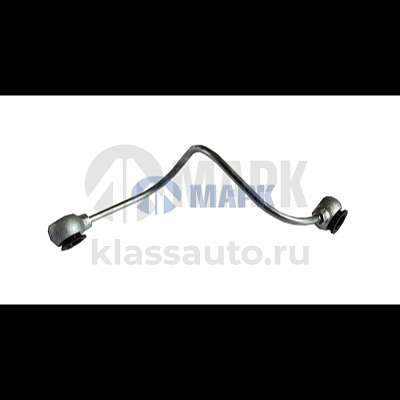 Трубка подвода воздуха к корректору (ПАО КАМАЗ)