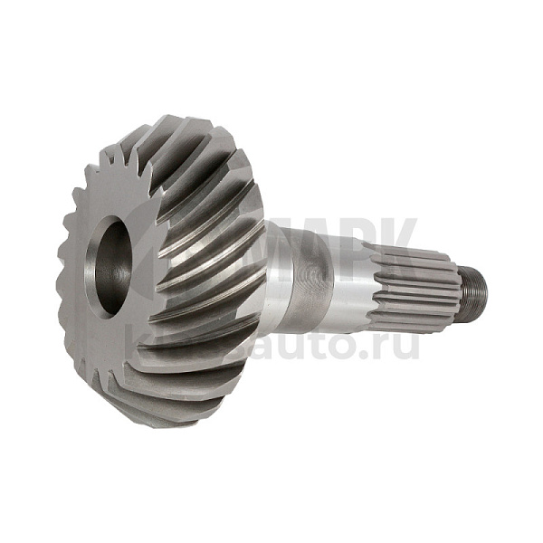 Шестерни конические заднего моста 35/21 зуб (Автомагнат)