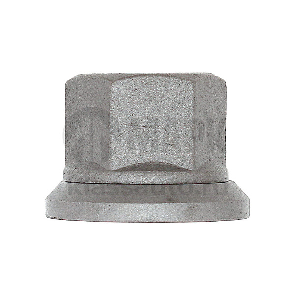 Гайка колеса М22х1,5 H=32/SW32 (TRUCKMARK)