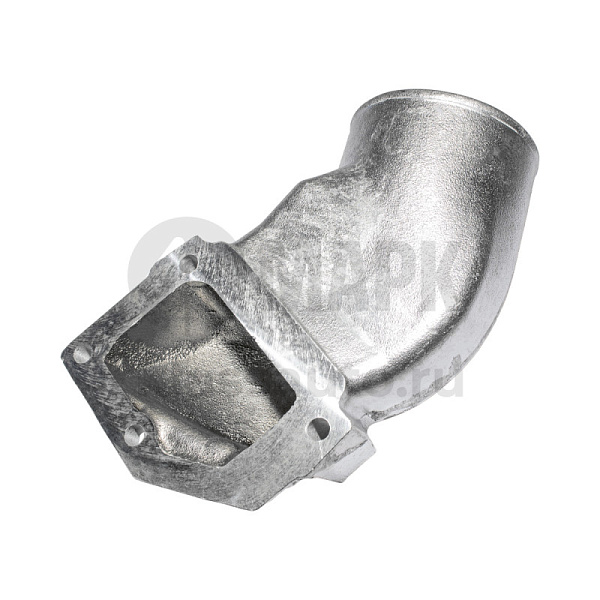 Патрубок (ПАО КАМАЗ)