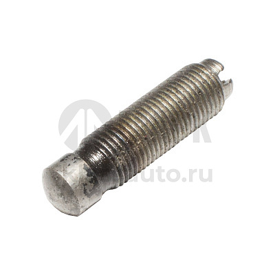 Винт регулировочный рычага клапана МТЗ (ММЗ Беларусь)
