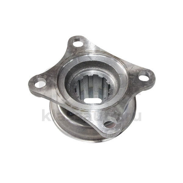 Фланец ведущего вала (ПАО КАМАЗ)