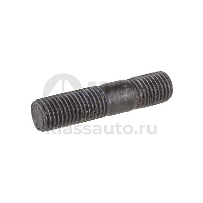 Шпилька М10х1,25х15х25 турбокомпрессора Альтернатива