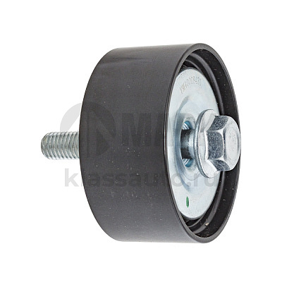 Ролик ГРМ в сборе FOTON 2.5 дв.G21A оригинал