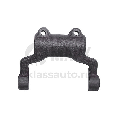 Вилка выключения сцепления дв. 236 (d-28мм, L-120мм) г. Ярославль